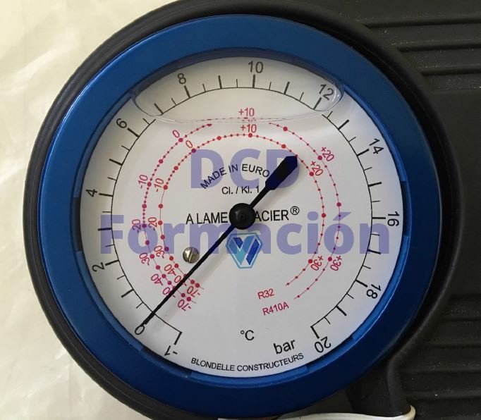 Técnicos en climatización