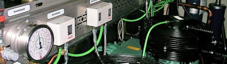 Ayudante de climatización