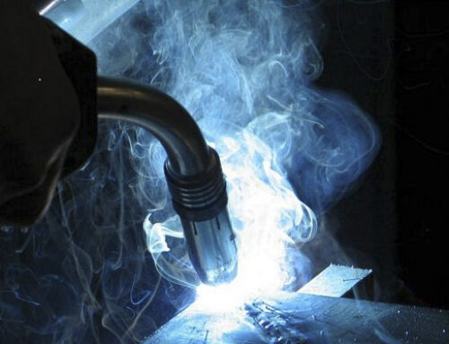 Todo lo que Debes Saber sobre el Curso de Soldadura MIG/MAG en DCD Formación