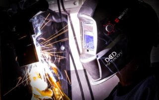 Soldadura al Arco con Electrodo Revestido